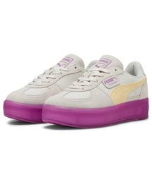 PUMA PALERMO ELEVATA XTRA WNS（プーマ パレルモ エレヴァータ エクストラ ウィメンズ）
