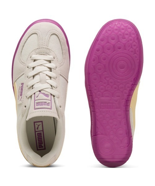 PUMA★PALERMO ELEVATA WNS★厚底★ピンク系 PUMA PALERMO ELEVATA WNS｜BILLY'S ENT 公式通販