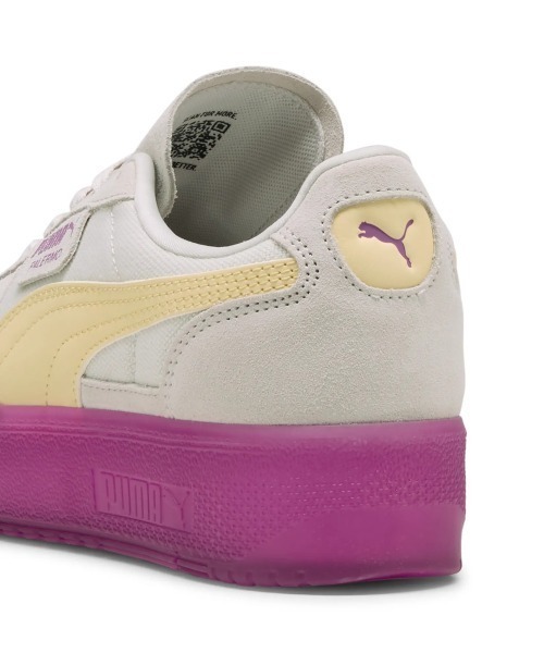 PUMA★PALERMO ELEVATA WNS★厚底★ピンク系 PUMA PALERMO ELEVATA WNS｜BILLY'S ENT 公式通販