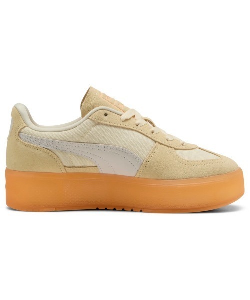 PUMA★パレルモ エレバタ レディース PUMA PALERMO ELEVATA WMNS 