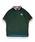 DECEMBERMAY�i�f�B�Z���o�[���C�j�́uPile Dolman sleeve polo�i�|���V���c�j�v�b�O���[��