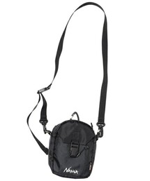 NANGA（ナンガ）の「【NANGA/ナンガ】 ECOPAK UR SHOULDER POUCH ポーチ ミニショルダー（ショルダーバッグ・メンズ）」