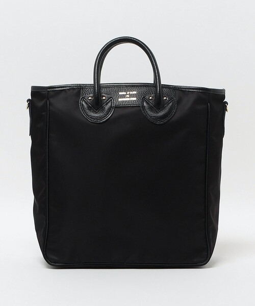 YOUNG & OLSEN ミントグリーン トートバッグ YOUNG & OLSEN ミントグリーン トートバッグ YOUNG&OLSEN The