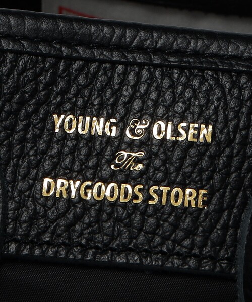 YOUNG&OLSEN The DRYGOODS STORE＞トートバッグ ミディアム