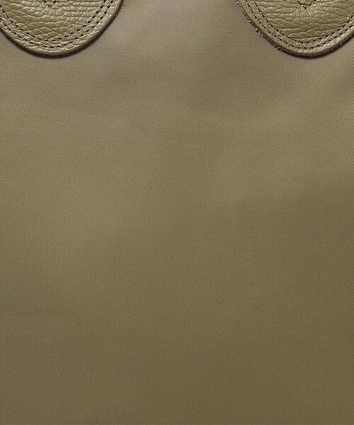 YOUNG&OLSEN The DRYGOODS STORE(ヤングアンドオルセン)の「<YOUNG&OLSEN The DRYGOODS STORE>トートバッグ ミディアム(トートバッグ・レディース・ブラック/モカ・FREE)」の22枚目の写真