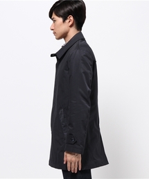 マルセルラサンス MARCEL LASSANCE ダッフルロングコート