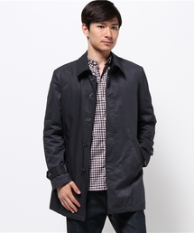 マルセルラサンス  MARCEL LASSANCE  ダッフル　ロングコート マルセルラサンス MARCEL LASSANCE ダッフル ロングコート