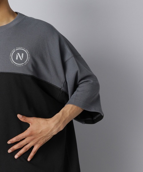 NUMBER I Tシャツ 未使用 黒 2025年最新】number_i tシャツの人気アイテム - メルカリ