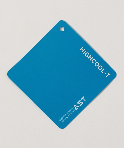 NUMERALS（ヌメラルズ）の「【NUMERALS】ライトスウェット切り替えTシャツ（Tシャツ/カットソー・メンズ・ブラック/カーキ・MEDIUM/LARGE）」の16枚目の写真