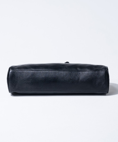 HAYNI（ヘイニ）の「Svelta スヴェルタ（ハンドバッグ・レディース・ブラック・FREE）」の9枚目の写真