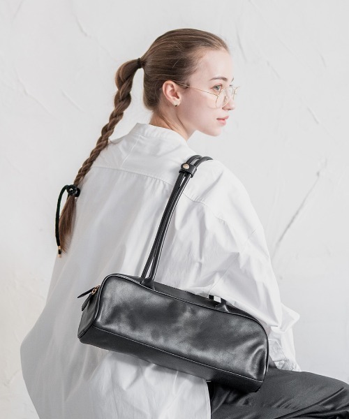 HAYNI（ヘイニ）の「Svelta スヴェルタ（ハンドバッグ・レディース・ブラック・FREE）」の17枚目の写真