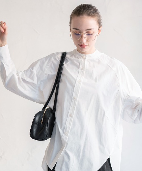 HAYNI（ヘイニ）の「Svelta スヴェルタ（ハンドバッグ・レディース・ブラック・FREE）」の18枚目の写真