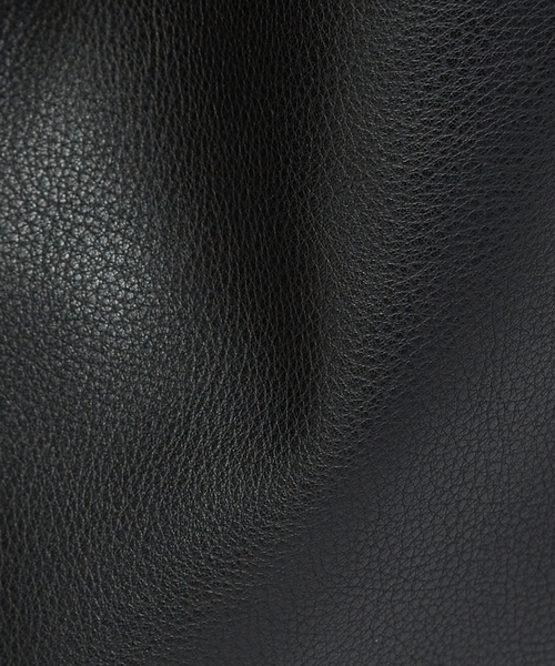 LOWELL things（ロウェル　シングス）の「【千葉由佳さん】コラボ2WAYボストンバッグ（ボストンバッグ・レディース・ブラック/ライトベージュ・フリー）」の16枚目の写真