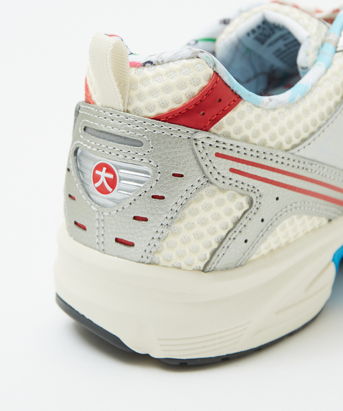 MIZUNO(ミズノ )の「【MIZUNO / ミズノ】 MXR -Osaka City Pack / スニーカー(スニーカー・メンズ・ブラック/ホワイト・28/27/26)」の14枚目の写真