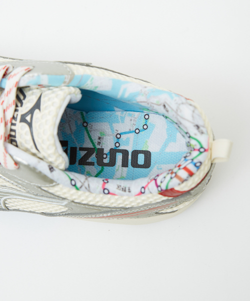 MIZUNO / ミズノ】 MXR -Osaka City Pack- D1GA250801