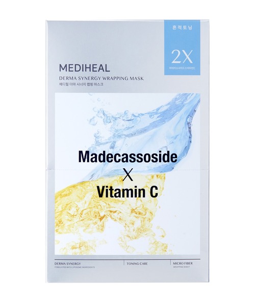 プランエスクリニック　MEDIHEAL パック MEDIHEAL公式オンラインストア