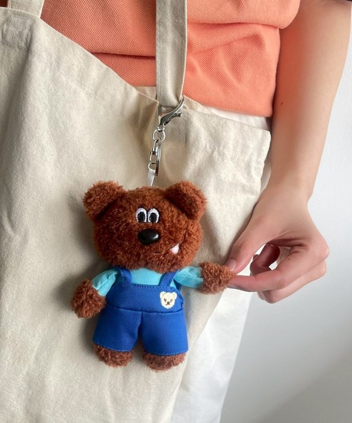 テディベア　ペロリンちゃん　国内作家さま 5765-315-