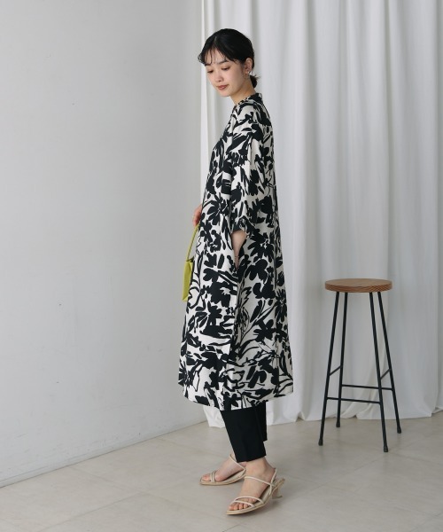 Bou Jeloud（ブージュルード）の「チャイナカラーワンピース（ワンピース・レディース・A/B/C・FREE）」の10枚目の写真