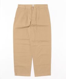 KATO` | /KATO(カトー)/ワンタックチノパンツ(その他パンツ)