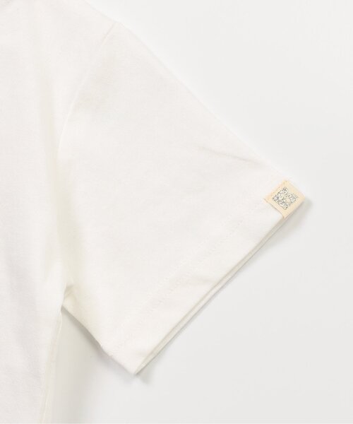 BREEZE(ブリーズ)の「【リンク/ジュニア対応】デニムキャミ2P半袖Tシャツ(Tシャツ/カットソー・キッズ・ブルー/ネイビー・80/90/100/110/120/130/140)」の19枚目の写真