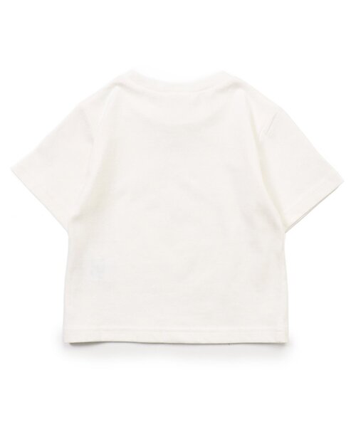 BREEZE(ブリーズ)の「【リンク/ジュニア対応】デニムキャミ2P半袖Tシャツ(Tシャツ/カットソー・キッズ・ブルー/ネイビー・80/90/100/110/120/130/140)」の12枚目の写真