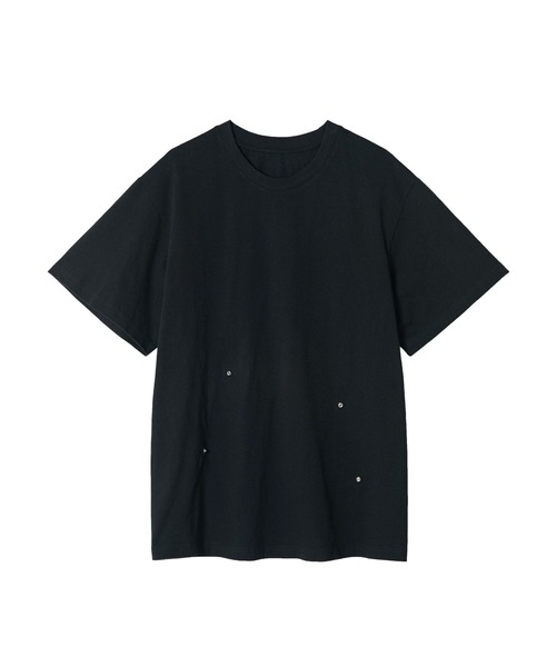セール】DECADE CLASSIC 2WAY べシーク ハーフスリーブ TEE（T
