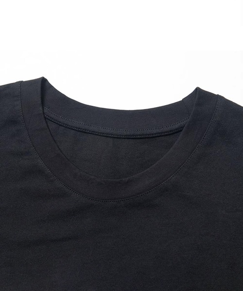 tシャツ DECADE CLASSIC 2WAY べシーク ハーフスリーブ TEE レディース セール】DECADE CLASSIC 2WAY べシーク ハーフスリーブ TEE（T