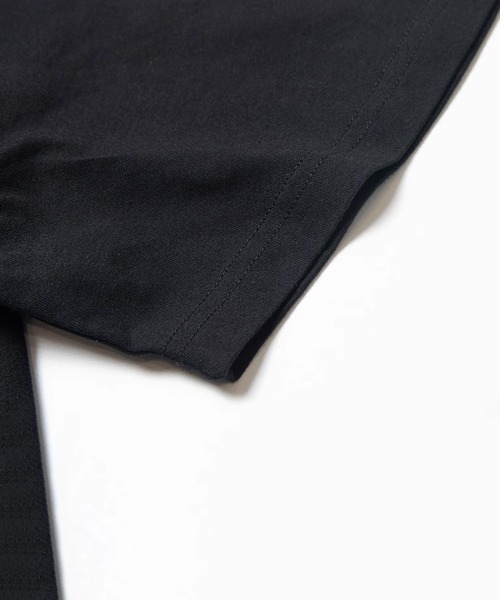 tシャツ DECADE CLASSIC 2WAY べシーク ハーフスリーブ TEE レディース ディケイドクラシック DECADE CLASSIC DECADE CLASSIC べシーク