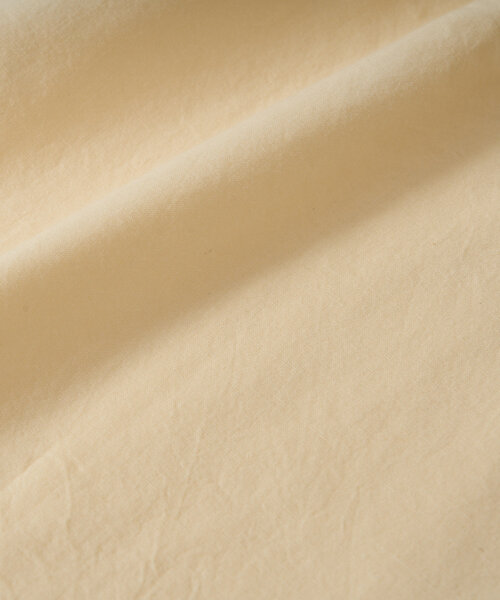 RIVE DROITE（リヴドロワ）の「【à Nice （ア ・ニース）】コットンシルクキャミドレス（ワンピース・レディース・ブルー/ダークブラウン/ホワイト系その他・FREE）」の12枚目の写真