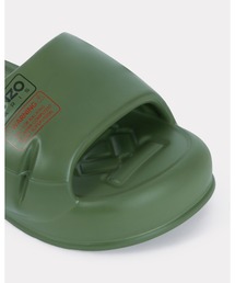 'KenzoSplash' スライド サンダル