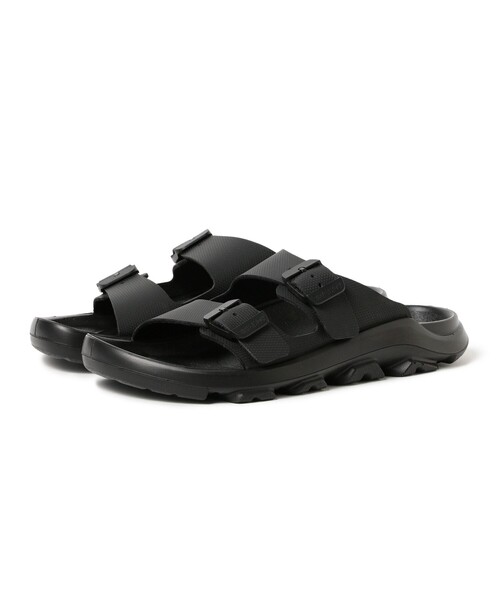BIRKENSTOCK / Mogami Terra Stealth 2-Strap モガミ テラ