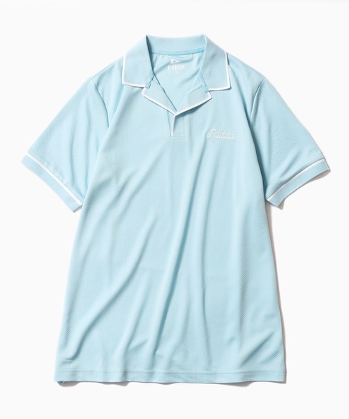 セール】RADDA GOLF/ラッダゴルフ POLOSCENARIO POLO ポロシャツ