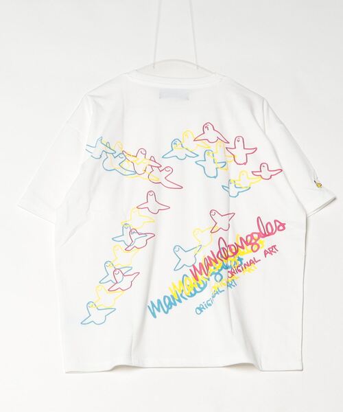 セール】MARK GONZALES ART WORK/マークゴンザレス【web限定