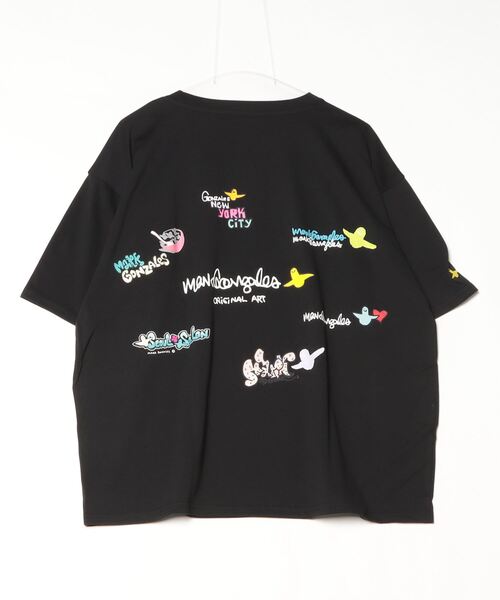 セール】MARK GONZALES ART WORK/マークゴンザレス【web限定