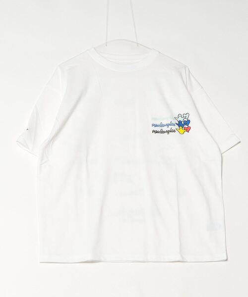セール】MARK GONZALES ART WORK/マークゴンザレス【web限定