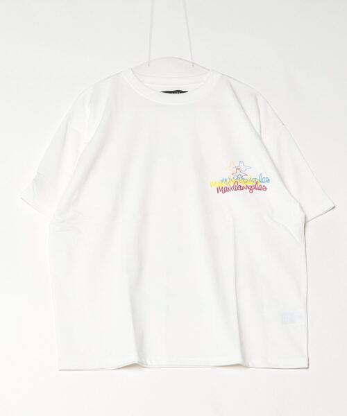 マークゴンザレス　直筆アート　mark gonzales アートワークサイン入り Amazon.co.jp: mark gonzales 直筆サイン本 マークゴンザレス