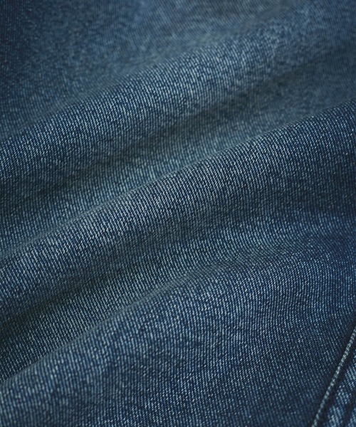 サステナブル】カーヴィーデニム（デニムパンツ）｜ADAM ET ROPE