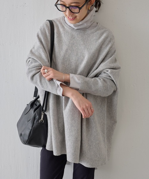 ブランド古着】ニットワンピース（ワンピース）｜BEARDSLEY