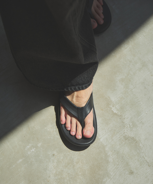 【新品未使用】アイランドスリッパ EVA ブラック 27cm 楽天市場】【25SS】ISLAND SLIPPER アイランドスリッパ EVA ビーチ