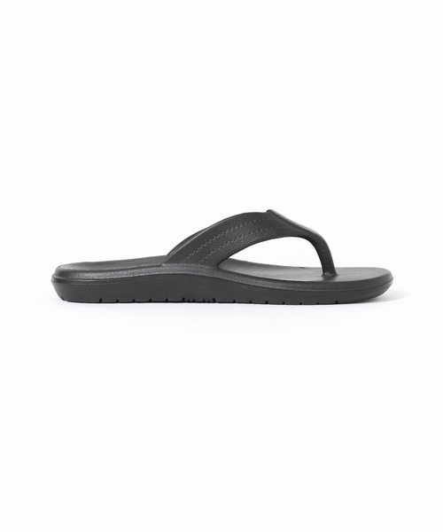 【新品未使用】アイランドスリッパ EVA ブラック 26cm サンダル | 【NEW】EVAPT202 / BLACK (EVA) - ISLAND SLIPPER
