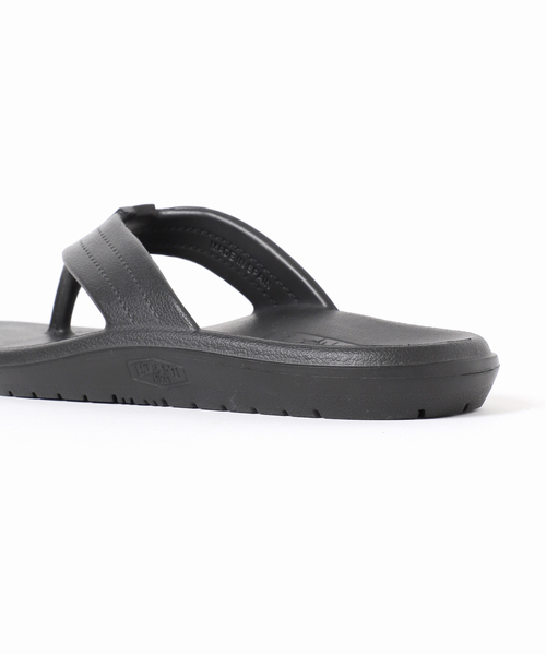 ISLAND SLIPPER(アイランドスリッパ)の「ISLAND SLIPPER / アイランド・スリッパ 202 EVA(サンダル・メンズ・ブラウン/グレー/ブラック・80/90/100)」の16枚目の写真