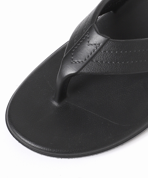ISLAND SLIPPER(アイランドスリッパ)の「ISLAND SLIPPER / アイランド・スリッパ 202 EVA(サンダル・メンズ・ブラウン/グレー/ブラック・80/90/100)」の21枚目の写真