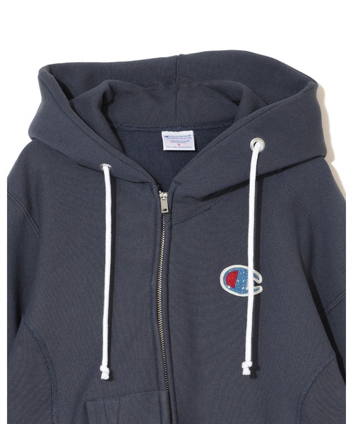 UNDERCOVER(アンダーカバー)の「UC2E1802-1(パーカー・レディース・ブラック/レッド/ネイビー・SMALL/MEDIUM/LARGE/X-LARGE/XX-LARGE)」の5枚目の写真