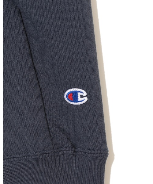 UNDERCOVER(アンダーカバー)の「UC2E1802-1(パーカー・レディース・ブラック/レッド/ネイビー・SMALL/MEDIUM/LARGE/X-LARGE/XX-LARGE)」の15枚目の写真