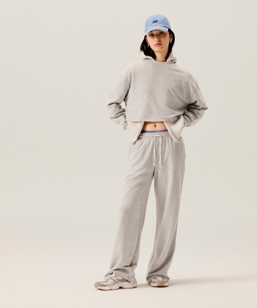 NEW BALANCE（ニューバランス）の「90/60（スニーカー・レディース・グレー・30.0cm/24.0cm/23.5cm/23.0cm/22.5cm/29.0cm/28.5cm/28.0cm/27.5cm/27.0cm/26.5cm/26.0cm/25.5cm/25.0cm/24.5cm）」の9枚目の写真