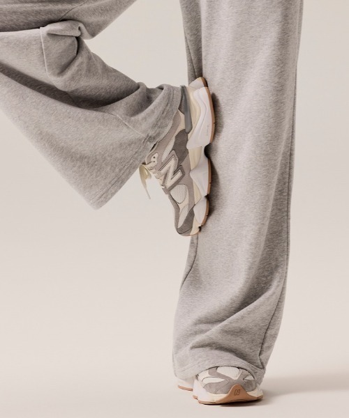 NEW BALANCE（ニューバランス）の「90/60（スニーカー・レディース・グレー・30.0cm/24.0cm/23.5cm/23.0cm/22.5cm/29.0cm/28.5cm/28.0cm/27.5cm/27.0cm/26.5cm/26.0cm/25.5cm/25.0cm/24.5cm）」の8枚目の写真