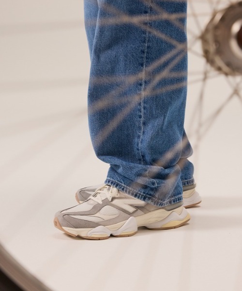 NEW BALANCE（ニューバランス）の「90/60（スニーカー・レディース・グレー・30.0cm/24.0cm/23.5cm/23.0cm/22.5cm/29.0cm/28.5cm/28.0cm/27.5cm/27.0cm/26.5cm/26.0cm/25.5cm/25.0cm/24.5cm）」の17枚目の写真