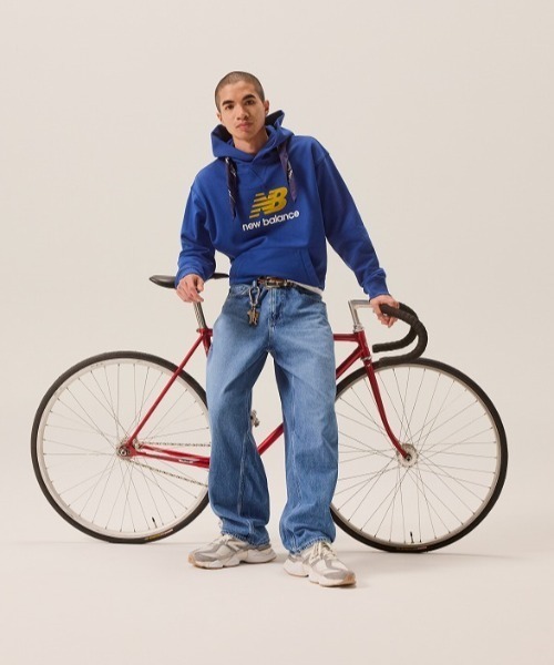 NEW BALANCE（ニューバランス）の「90/60（スニーカー・レディース・グレー・30.0cm/24.0cm/23.5cm/23.0cm/22.5cm/29.0cm/28.5cm/28.0cm/27.5cm/27.0cm/26.5cm/26.0cm/25.5cm/25.0cm/24.5cm）」の18枚目の写真