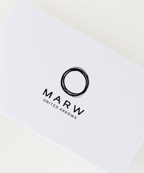 MARW UNITED ARROWS＋ODETTE E ODILE＞チュール スクエア