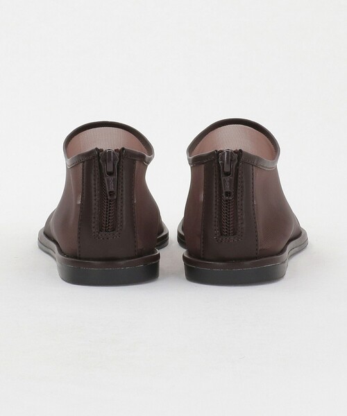 MARW UNITED ARROWS＋ODETTE E ODILE＞チュール スクエア フラット